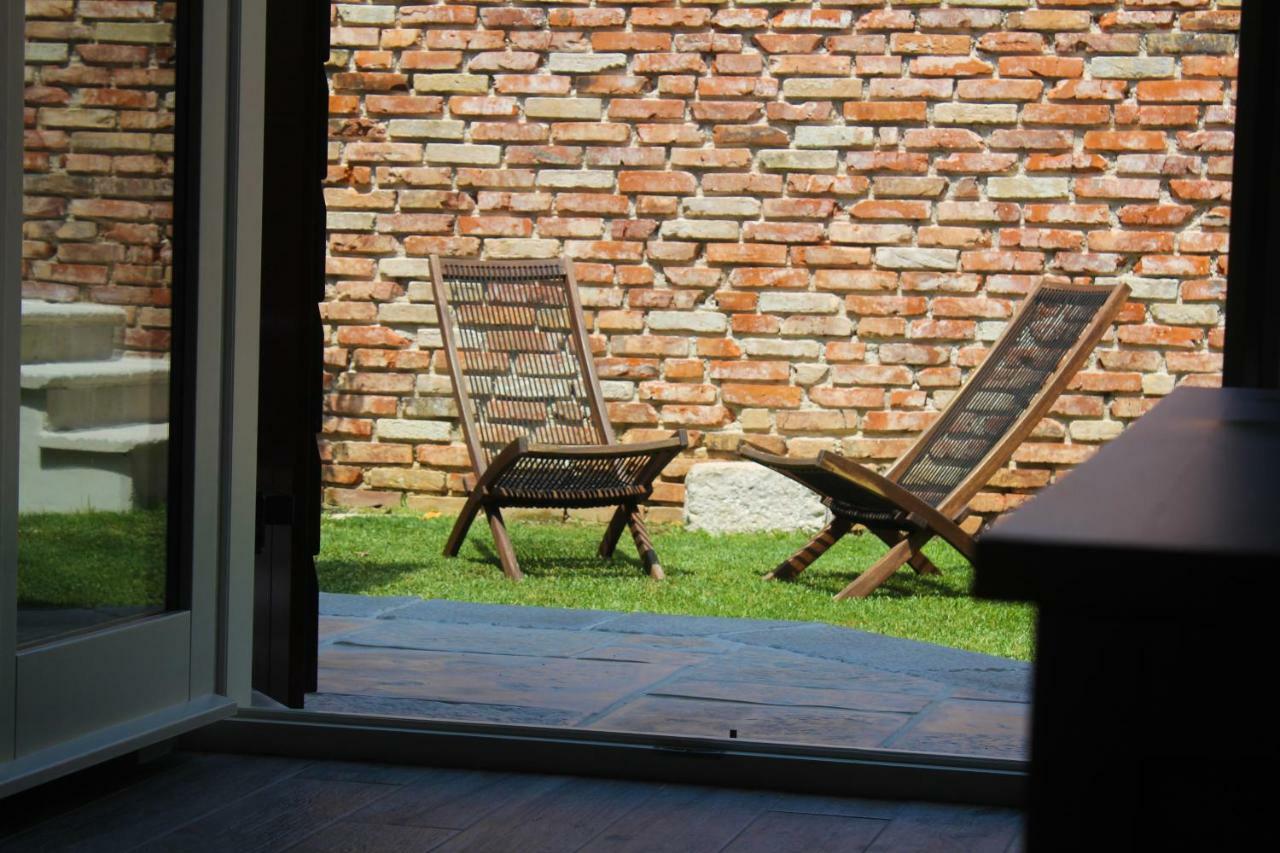 Old House Apartamento Sveti Filip i Jakov Exterior foto